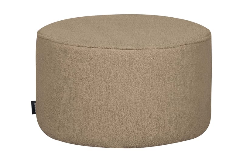 Serra Ottoman Lav - Sand - Ottoman