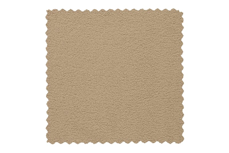 Serra Ottoman Lav - Sand - Møbler - Stole & lænestole - Taburet & skammel - Ottoman