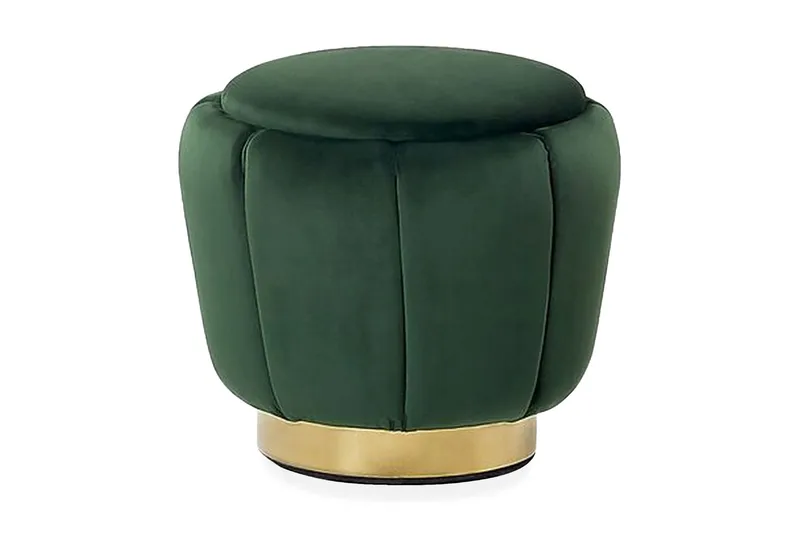 Sittpuff Grön, undefined