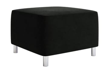 Skatteg Puf - Sort - Møbler - Stole & lænestole - Taburet & skammel - Ottoman