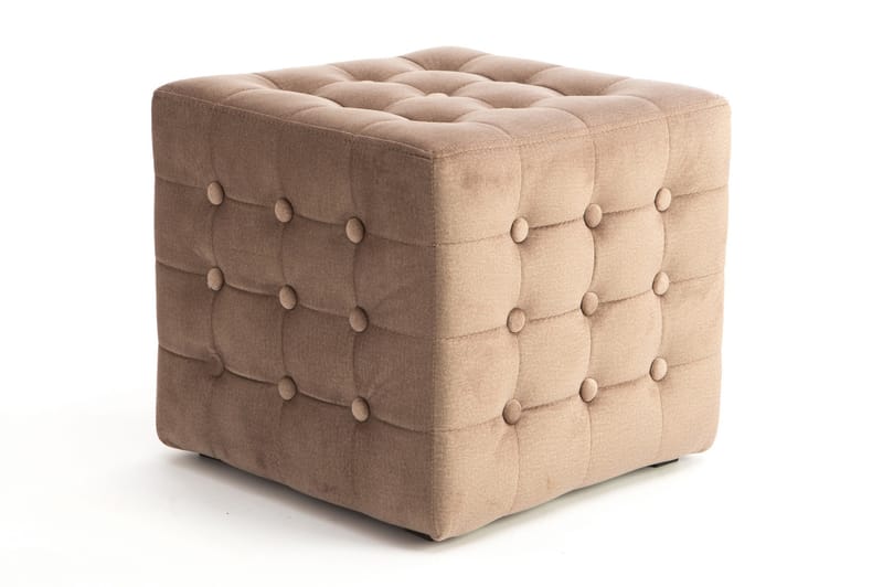 Soltau Ottoman - Beige - Ottoman