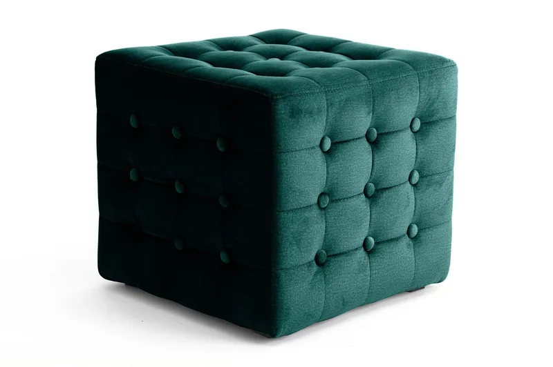 Soltau Ottoman, Grøn