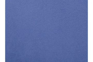 Sophia Puf 39 cm - Blå - Møbler - Stole & lænestole - Taburet & skammel - Ottoman