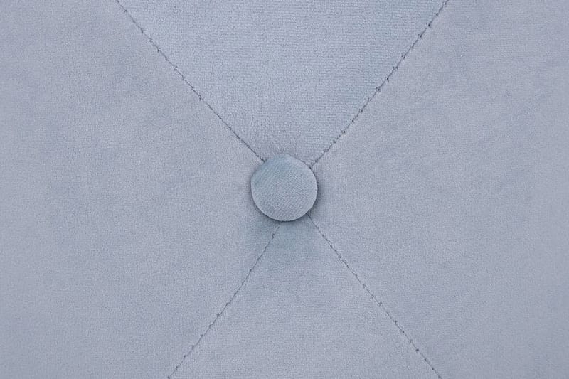 Spand Line Puf - Grå - Møbler - Stole & lænestole - Taburet & skammel - Ottoman