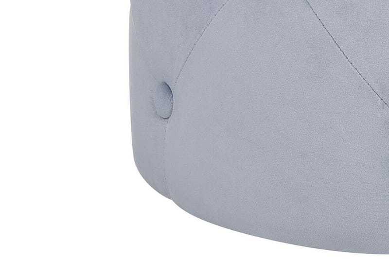 Spand Line Puf - Grå - Møbler - Stole & lænestole - Taburet & skammel - Ottoman