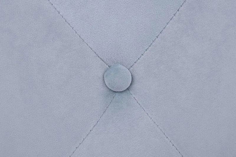 Spand Line Puf - Grå - Møbler - Stole & lænestole - Taburet & skammel - Ottoman