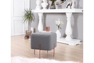 Yellowknife Siddepuf 40 cm