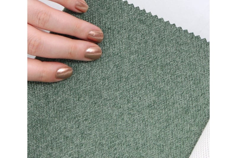 Yellowknife Siddepuf 40 cm - Grøn - Møbler - Stole & lænestole - Taburet & skammel - Ottoman