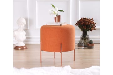 Yellowknife Siddepuf 40 cm