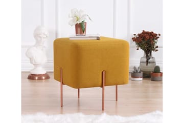 Yellowknife Siddepuf 40 cm