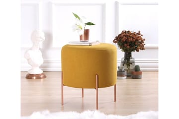 Yellowknife Siddepuf 40 cm