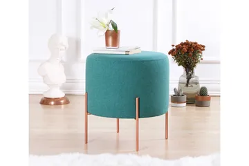 Yellowknife Siddepuf 40 cm