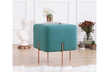 Yellowknife Siddepuf 40 cm