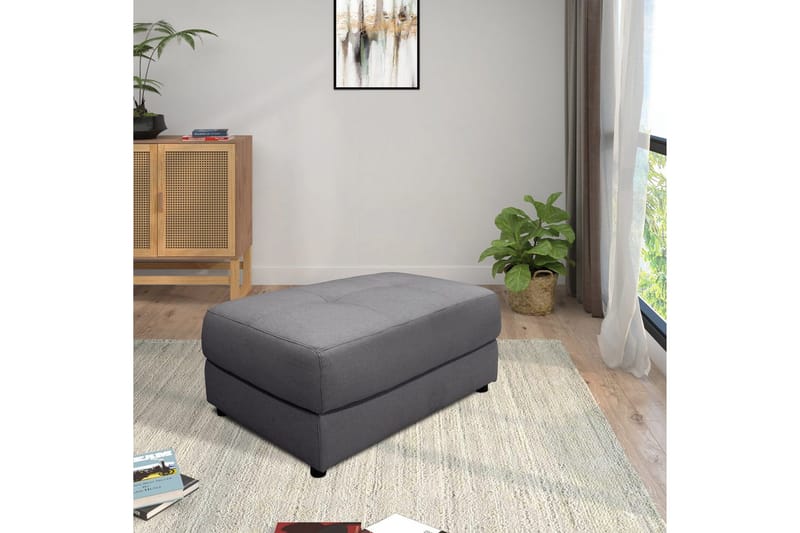 Ottoman/Taburet Capena - Møbler - Stole & lænestole - Taburet & skammel - Puf