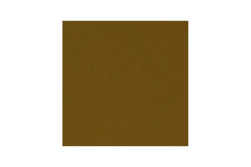 Ottoman/Taburet Hartford Gul, Linnedstoflook (100% Polyester - Gul, Linnedstoflook (100% Polyester - Møbler - Stole & lænestole - Taburet & skammel - Puf