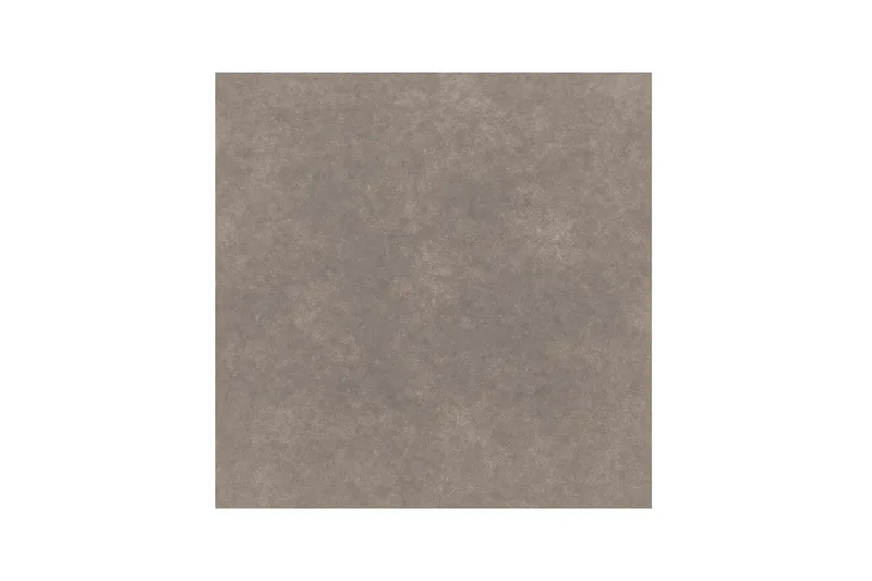 Ottoman/Taburet Hartford Taupe, Velour - Taupe, Velour - Møbler - Stole & lænestole - Taburet & skammel - Puf