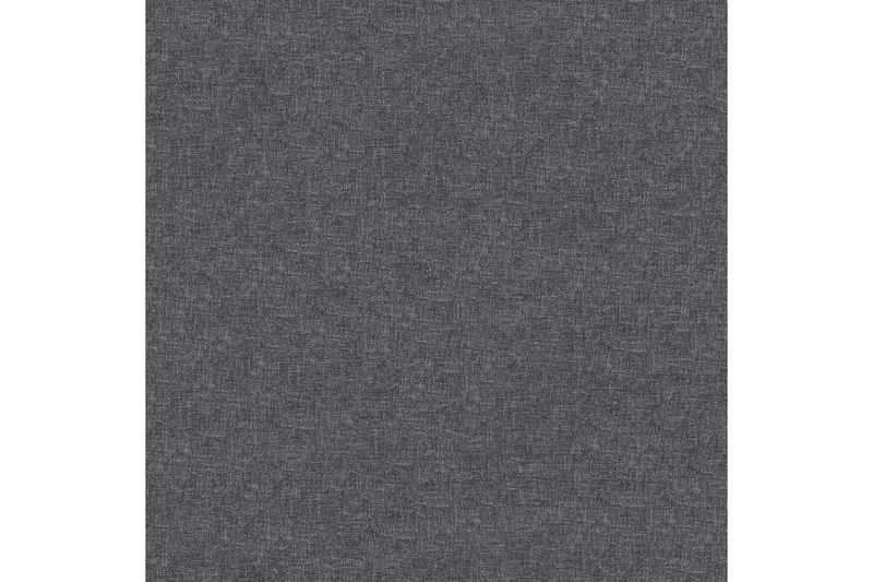 Ottoman/Taburet Lilly Lys Grå, Linned - Lys Grå, Linned - Møbler - Stole & lænestole - Taburet & skammel - Puf