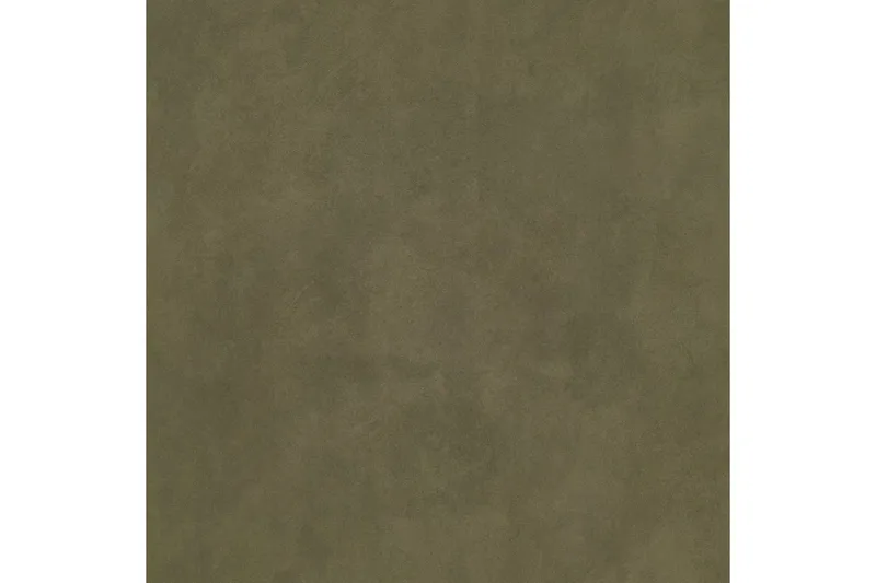 Ottoman/Taburet Lilly Olivengrøn, Velour/Træ/Plastik - Olivengrøn, Velour/Træ/Plastik - Møbler - Stole & lænestole - Taburet & skammel - Puf