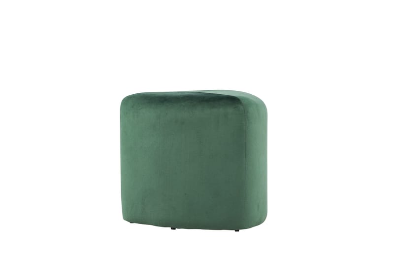 Peg Puf - Grøn - Møbler - Stole & lænestole - Taburet & skammel