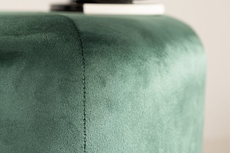 Peg Puf - Grøn - Møbler - Stole & lænestole - Taburet & skammel