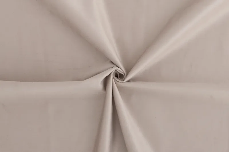 Peppe Fodskammel - Beige - Møbler - Stole & lænestole - Taburet & skammel - Puf