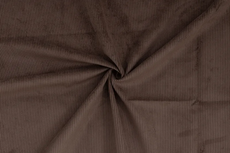 Peppe Fodskammel - Brun - Møbler - Stole & lænestole - Taburet & skammel - Puf