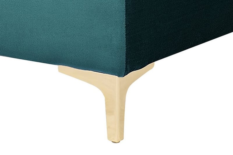 Aberdeen Fodskammel 80 | 80 cm - Grøn - Møbler - Stole & lænestole - Taburet & skammel - Puf