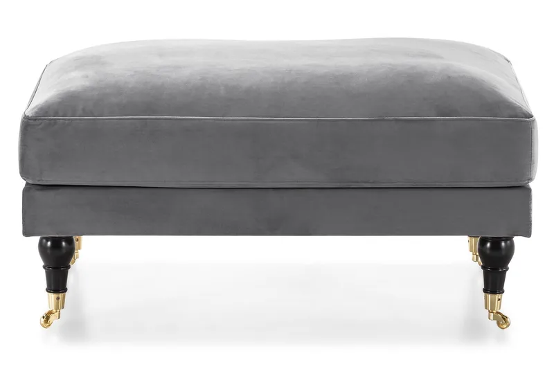 Andrew Fodskammel, Sort