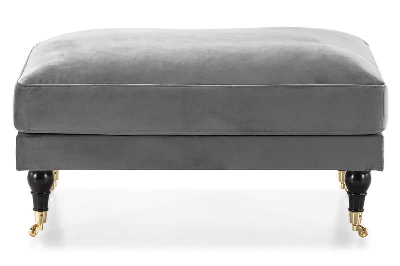 Andrew Fodskammel, Sort