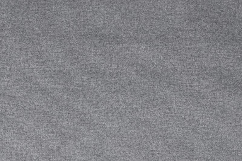 Arken Puf Velour - Lysegrå - Møbler - Stole & lænestole - Taburet & skammel - Puf