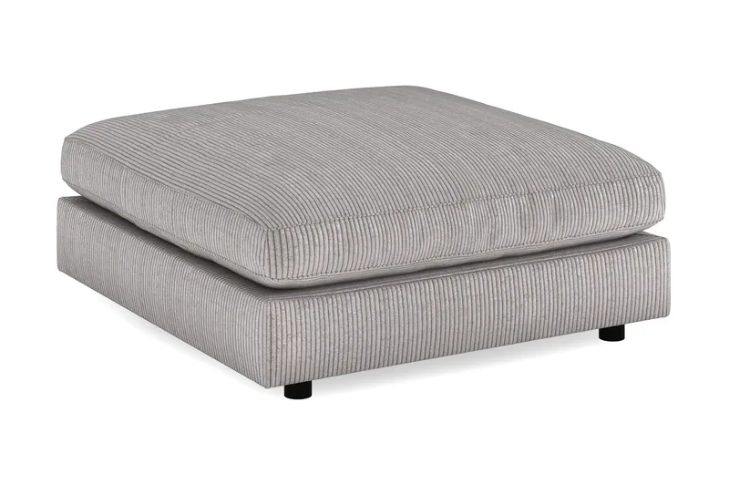 Arken Puf - Møbler - Stole & lænestole - Taburet & skammel - Puf