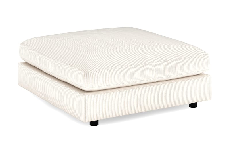 Arken Puf - Møbler - Stole & lænestole - Taburet & skammel - Puf