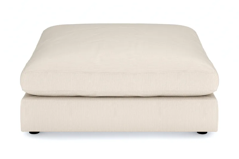 Arken Puf - Møbler - Stole & lænestole - Taburet & skammel - Puf