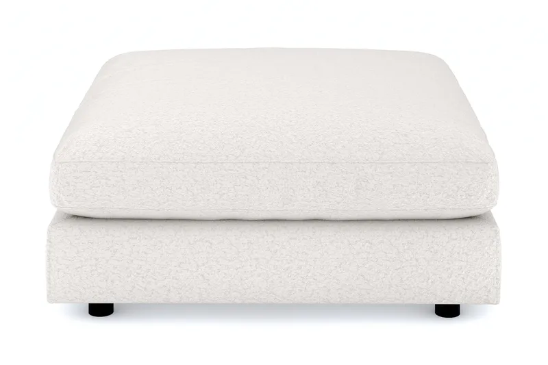 Arken Puf - Møbler - Stole & lænestole - Taburet & skammel - Puf