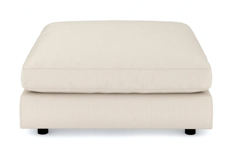 Arken Puf - Møbler - Stole & lænestole - Taburet & skammel - Puf