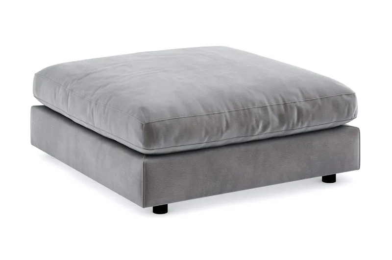 Arken Puf - Møbler - Stole & lænestole - Taburet & skammel - Puf