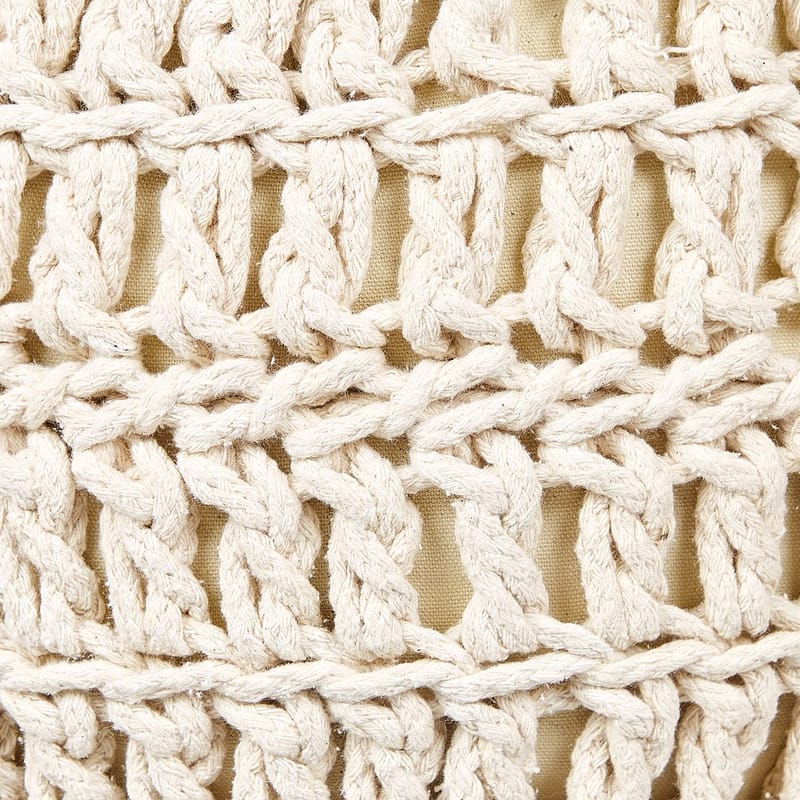 Puf Arpatu - Møbler - Stole & lænestole - Taburet & skammel - Ottoman