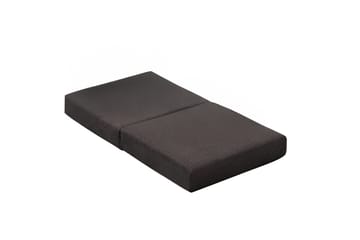 Puf Atelier Del Sofa Comfort - Antracit - Møbler - Stole & lænestole - Taburet & skammel - Ottoman