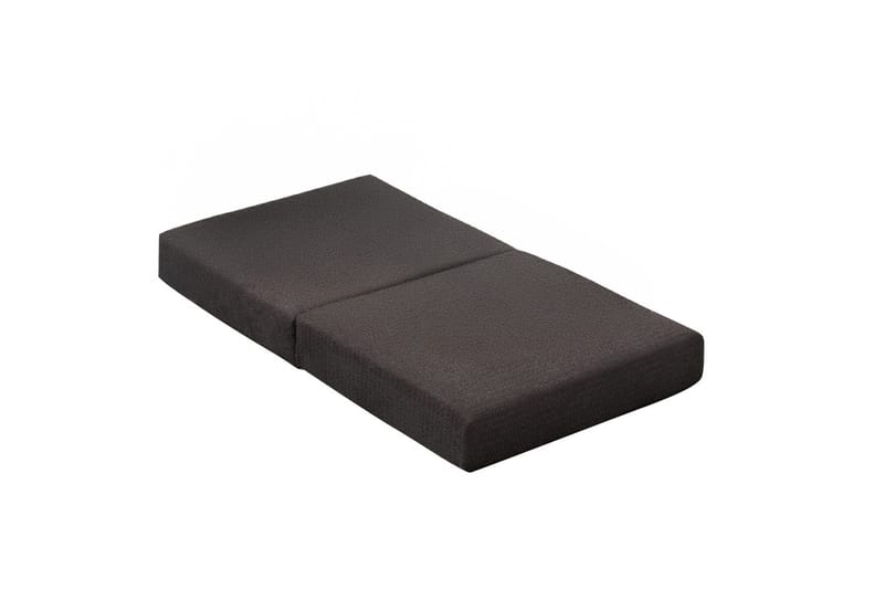 Puf Atelier Del Sofa Comfort - Antracit - Møbler - Stole & lænestole - Taburet & skammel - Ottoman