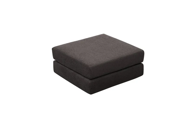 Puf Atelier Del Sofa Comfort, Antracit