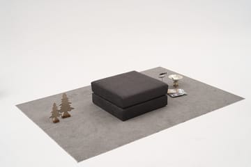 Puf Atelier Del Sofa Comfort - Antracit - Møbler - Stole & lænestole - Taburet & skammel - Ottoman