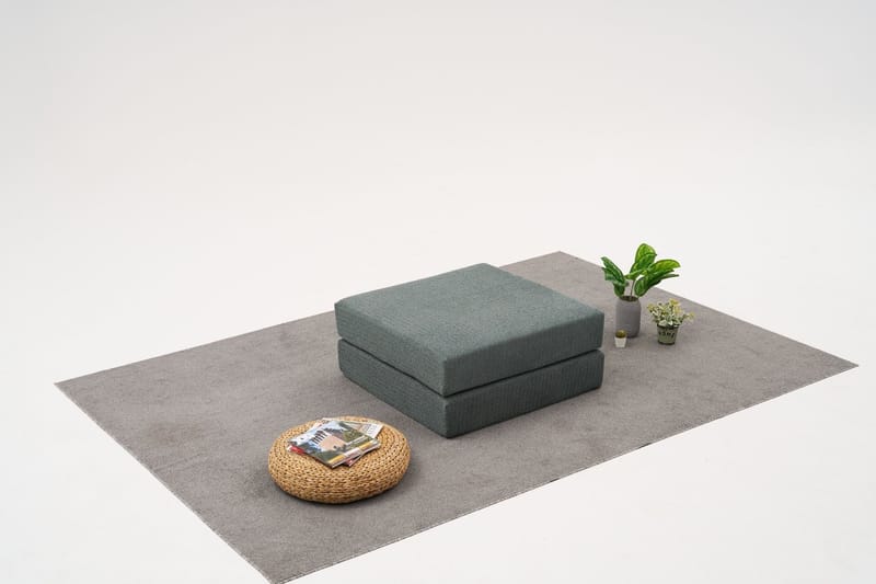 Puf Atelier Del Sofa Comfort - Møbler - Stole & lænestole - Taburet & skammel - Ottoman
