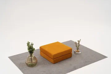 Puf Atelier Del Sofa Comfort - Møbler - Stole & lænestole - Taburet & skammel - Ottoman