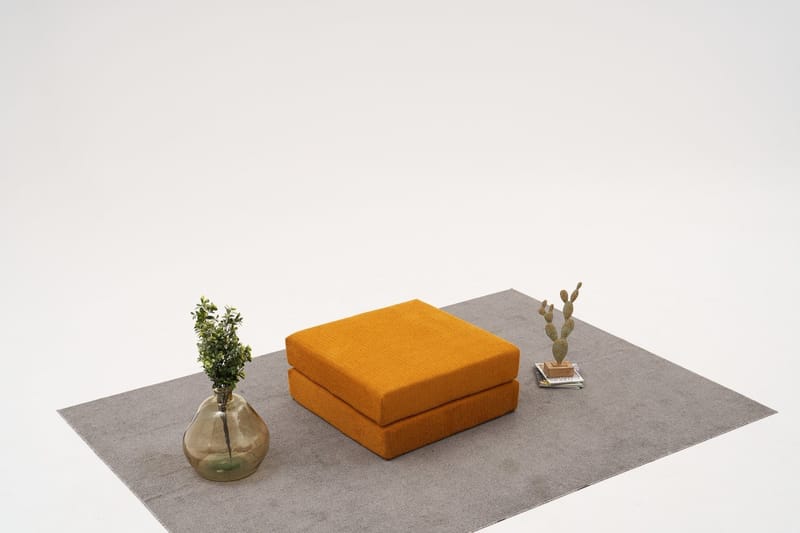 Puf Atelier Del Sofa Comfort - Møbler - Stole & lænestole - Taburet & skammel - Ottoman