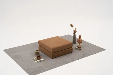 Puf Atelier Del Sofa Comfort - Møbler - Stole & lænestole - Taburet & skammel - Ottoman