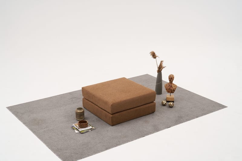 Puf Atelier Del Sofa Comfort - Møbler - Stole & lænestole - Taburet & skammel - Ottoman