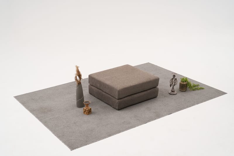 Puf Atelier Del Sofa Comfort - Møbler - Stole & lænestole - Taburet & skammel - Ottoman