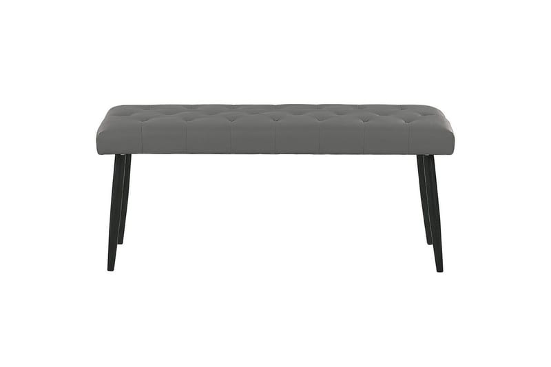 Bænk Essonne - Møbler - Stole & lænestole - Taburet & skammel - Puf - Opredelig puf