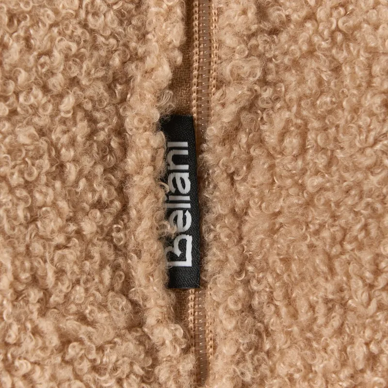 Puf Beaufort - Brun - Møbler - Stole & lænestole - Taburet & skammel - Ottoman