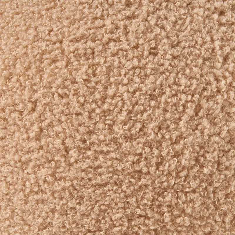 Puf Beaufort - Brun - Møbler - Stole & lænestole - Taburet & skammel - Ottoman